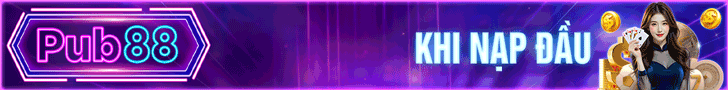 pub88 Banner